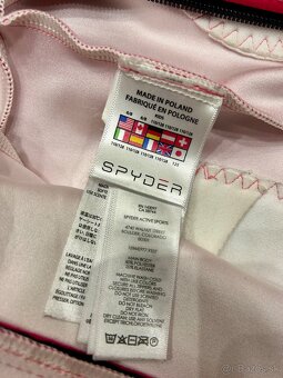 Spyder detska race kombineza 6/8 (110/128) - 3