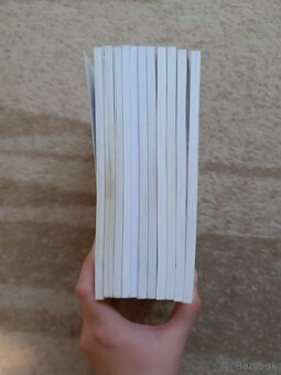 Medzi nami dievcatami - 3