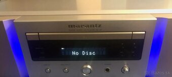 Marantz SA-10 - 3