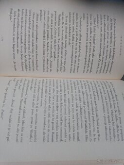 Pýcha a potešenie - 3