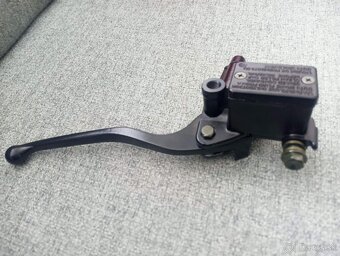 Brzdová pumpa nová pravá / ľavá strana na 22mm riadítka - 3