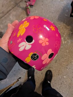 Detská prilba nutcase xs - 3