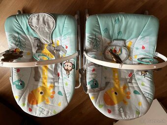 Predam vibrujuce húpatko - 3