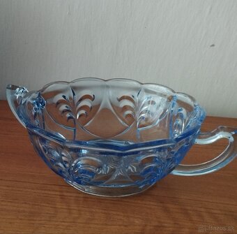 Sklenená misa - 3