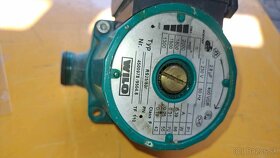 Predám čerpadlo na plynový kotol Protherm Tiger 24KTV,r.v.95 - 3