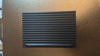 BMW E46 - Roletka zadného popolníka - 3