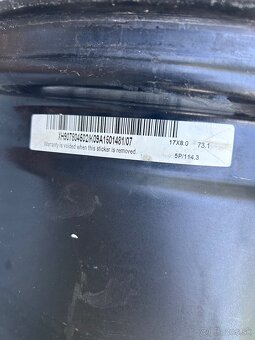 Alu disky 5_120_r17 - 3