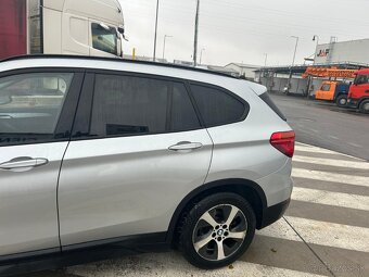 BMW X1 - 3