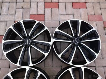 Škoda,Kamiq,Volkswagen,Seat,Subaru,Audi,MG 5x100 r18 - 3