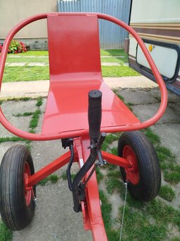 Nosič náradia Mountfield - 3