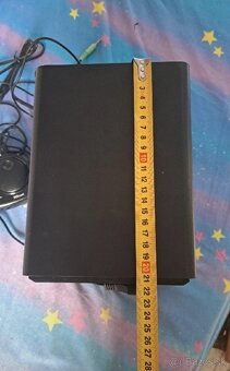 Basový Reproduktor Subwoofer zn. Trust - 3