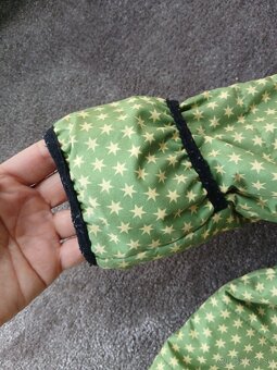 Kombinéza/overal Ducksday veľ. 80 - 3