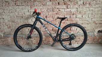 Cube Elite 240 C:62 Pro - 3