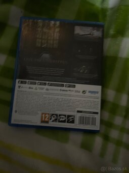 Hogwarts legacy ps5 verzia - 3