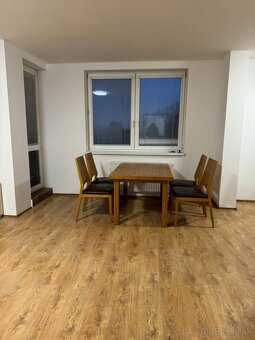 Prenájom-Krásny 2.iz.byt v Suchej nad Parnou - 3