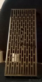 Kryt chladiče cestovné Akční sleva 20% - 3