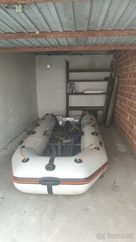 Prenajmem garáž Presov - 3