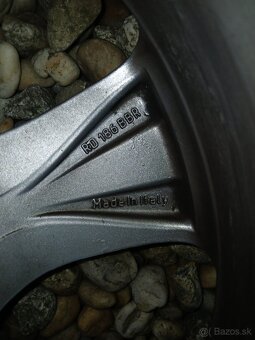 Alu disky elektróny - 3