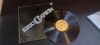 LP Paul McCartney/Steve Hackett/Beatles/Nazareth - 3