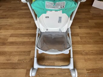 Detská stolička CAM Istante - 3