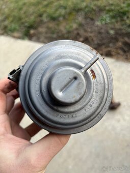 EGR ventil a EGR chladič BMW 330xd M57TU2 - 3