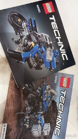 Lego technic 42063 - 3