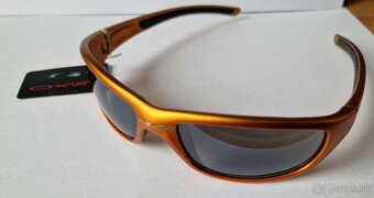 slnečné okuliare Okley - 3