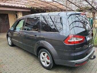 Predám Ford galaxy 1.8tdci - 3
