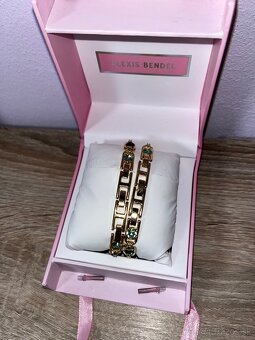 Set Hodinky+naramok - 3