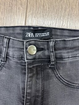 Nohavice / rifle dámske - 3