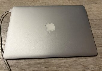 Apple MacBook air 13” - 3