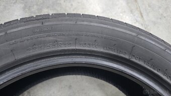 Letné 225/55 r19 - 3