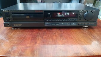 Technics SL P 333 - 3