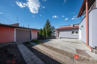 Na predaj rodinný dom - 3