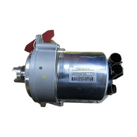 Servo Peugeot 207 - 3