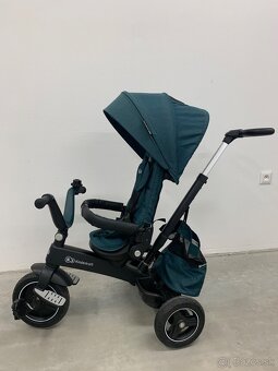 Trojkolka Kinderkraft 5v1 - 3