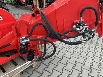 Štiepkovač za traktor - 3