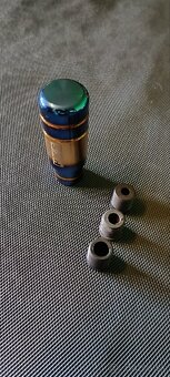 HKS styl radiaca paka - 3