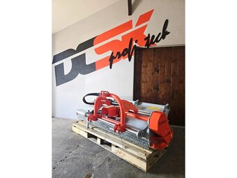 Ventura mulčovač MPT 220 - 3