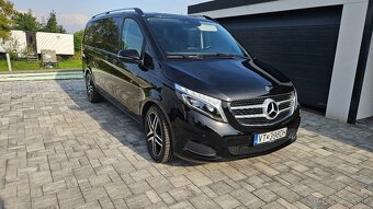 Mercedes V-KLASSE V 250 - 3