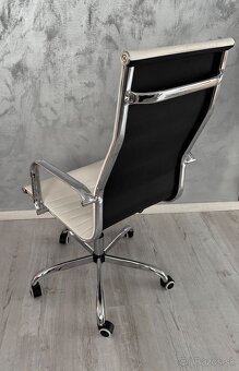 Kancelárska stolička - 3