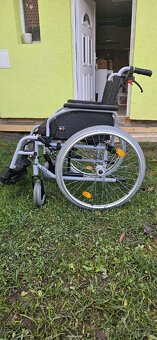 Invalidný vozík - 3