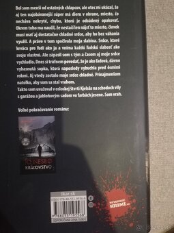 Jo Nesbo - Kráľ mesta Os - 3