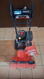 Ariens Compact 20 - 3