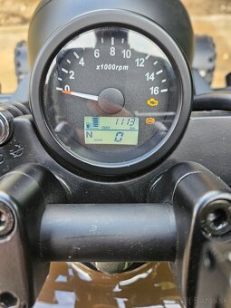 Brixton cromwell 125 - 3