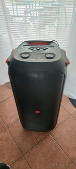 Prenájom JBL PÁRTY BOX 710 - 3
