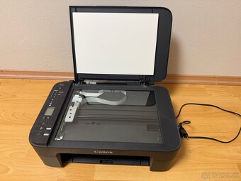 Tlačiareň Canon Pixma - 3