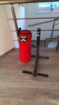 Boxovacie vreco - 3