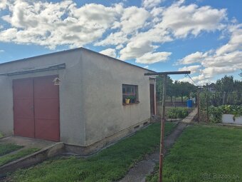 RD v obci Jelšovce - 3