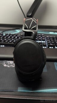 Herne sluchadla Steelseries Arctis 9 - 3
